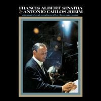 Frank Sinatra - Francis Albert Sinatra & Ant&ocirc;nio Carlos Jobim (50th Anniversary Edition)