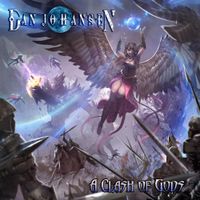 Dan Johansen - A Clash of Gods