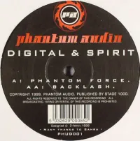 Digital - Phantom Force