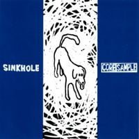Sinkhole - Core Sample