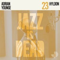 Hyldon & Adrian Younge - Jazz Is Dead 023: Hyldon