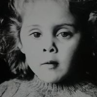 Sol Galarreta - Traves&iacute;as
