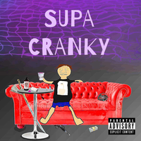 Wocky Dave - Supa Cranky