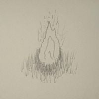 The 365 Project - 007: Very Rough Drafts