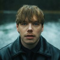 Mantas Ben - Svajonės po 12