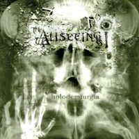 The Allseeing I - Holodemiurgia