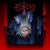 Inverted Serenity - As Spectres Wither