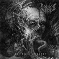 Deathstorm - The Unfathomable