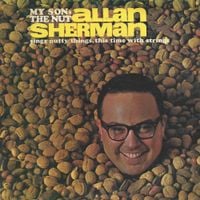 Allan Sherman - My Son, The Nut