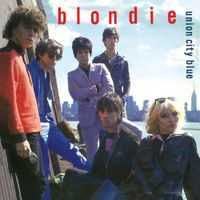 Blondie - Union City Blue