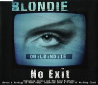 Blondie - No Exit