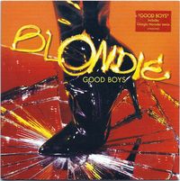 Blondie - Good Boys