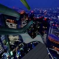Nedaj - Fuji