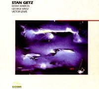 Stan Getz - Voyage