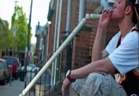 Mac Miller - White People Drunk Dance