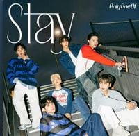 OnlyOneOf - Stay