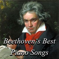 Marioverehrer - Beethoven's Best Piano Songs