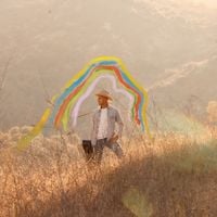 Milow - Boy Made Out of Stars