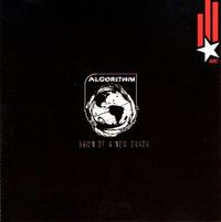 Algorithm - Dawn Of A New Error