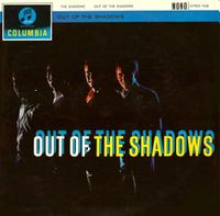 The Shadows - Out of the Shadows