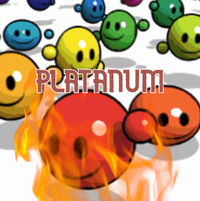 FYRE BEATZ - PLATANUM
