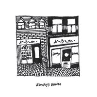 Jellephant - Always Down