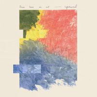 lighthearted - from here on out