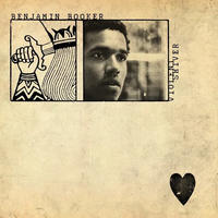 Benjamin Booker - Violent Shiver