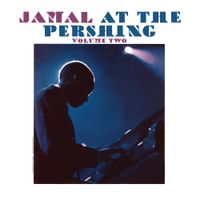 Ahmad Jamal - Jamal At The Pershing (Vol. 2)