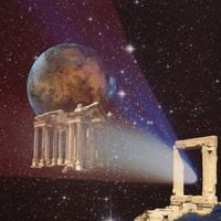 Chris Schlarb - Cosmic Pilgrimage: The Klyfta Tapes 1972 - 1975