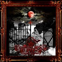 Vampire Rose - Vampire Sanctuary