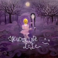 La_Morta - Skudurinė lėlė