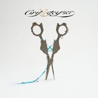 Cryogeyser - Stargirl