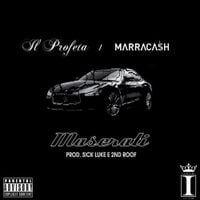 Il Profeta - Maserati