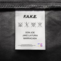 Marracash - F.A.K.E.
