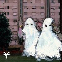 Marracash - Fantasmi