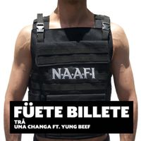 Fuete Billete - TR&Aring;
