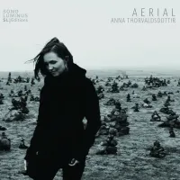Anna Thorvaldsdottir - Anna Thorvaldsdottir: Aerial