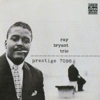 Ray Bryant Trio - Ray Bryant Trio