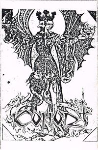 Kohort - Megiddo Eve