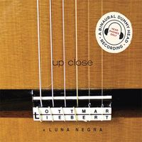 Ottmar Liebert And Luna Negra - Up Close