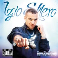 Izio Sklero - Inizio