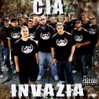 C.I.A. - Invazia