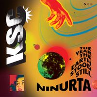 Kendall Street Company - The Year the Earth Stood Still: Ninurta