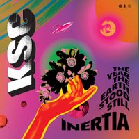 Kendall Street Company - The Year the Earth Stood Still: Inertia