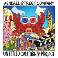 Kendall Street Company - Untitled California Project