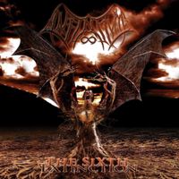 Infinitum - The Sixth Extinction