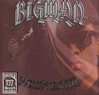 BIGMAN - POSITIVE THUGGIN