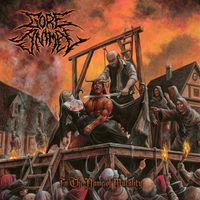 Gore Animal - In The Name Of Brutality