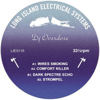 DJ Overdose - DJ Overdose